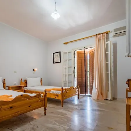 Apartment Katerina Studios Kalamaki (Zakynthos)