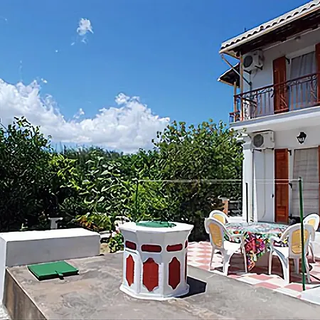 Apartment Katerina Studios Kalamaki (Zakynthos)