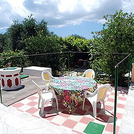 Apartment Katerina Studios